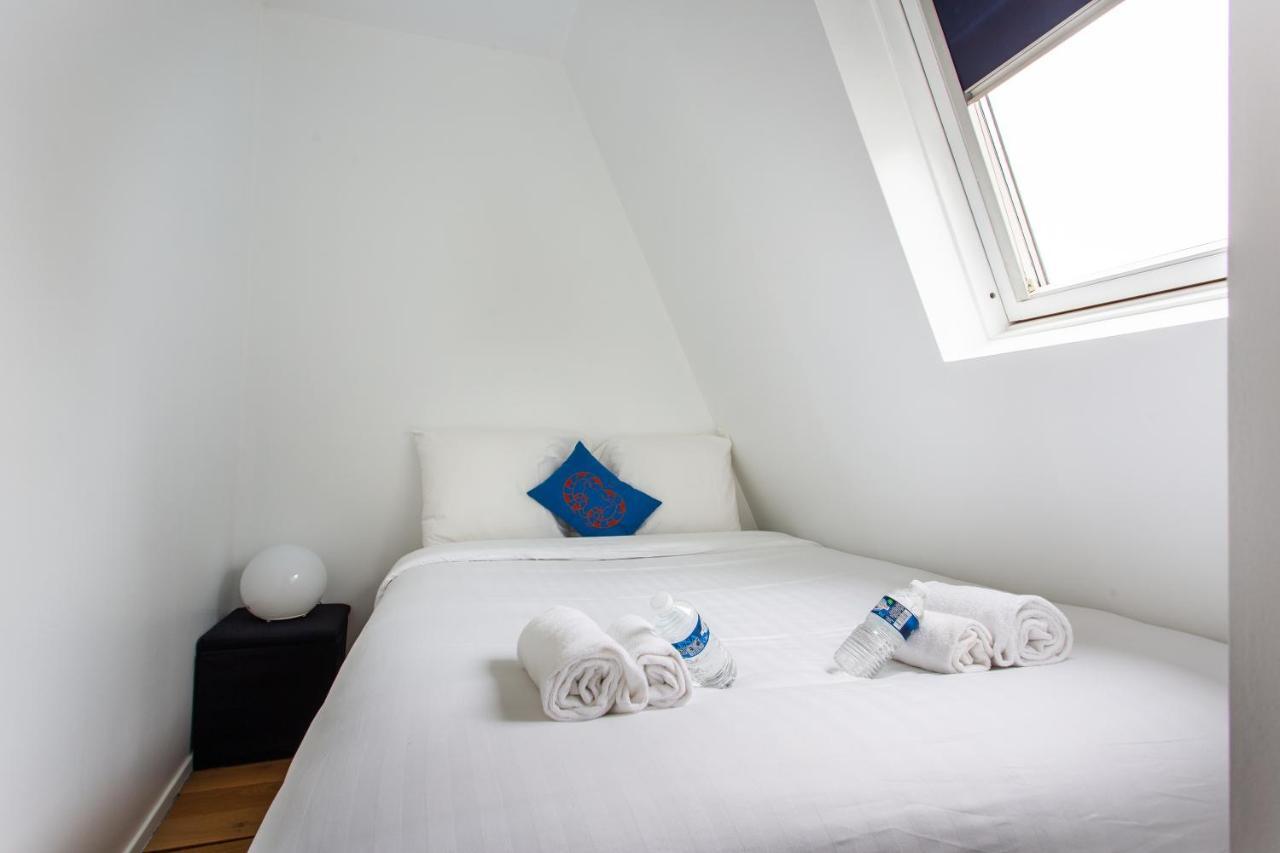 Hsh Studio Saint Germain * Parijs