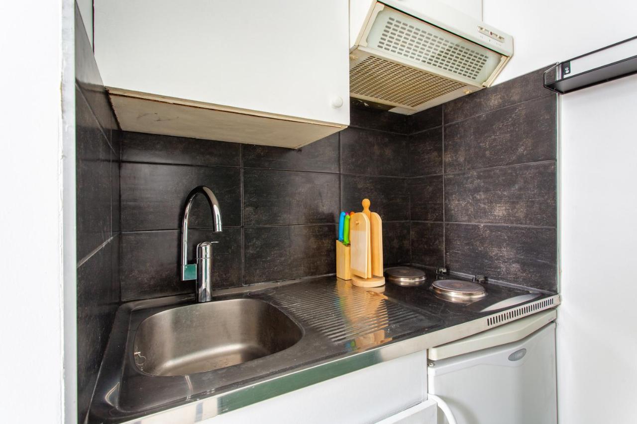 Hsh Studio Saint Germain Appartement Parijs