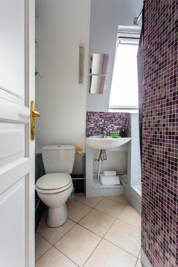 Hsh Studio Saint Germain Appartement *