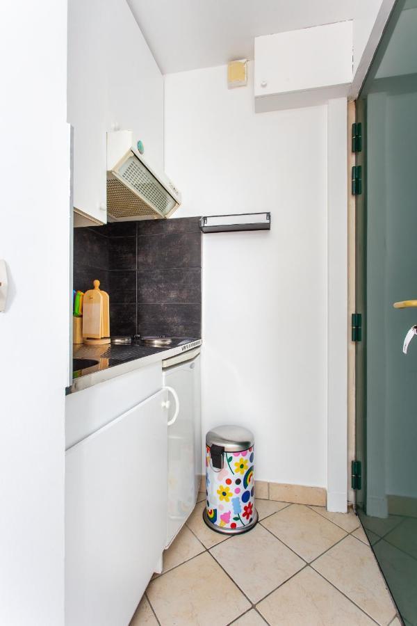 Hsh Studio Saint Germain Parijs